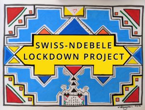 Swiss Ndebele Lockdown