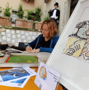 Illustration Festival 25 May 2024