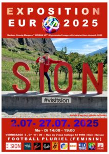 Euro25 Poster