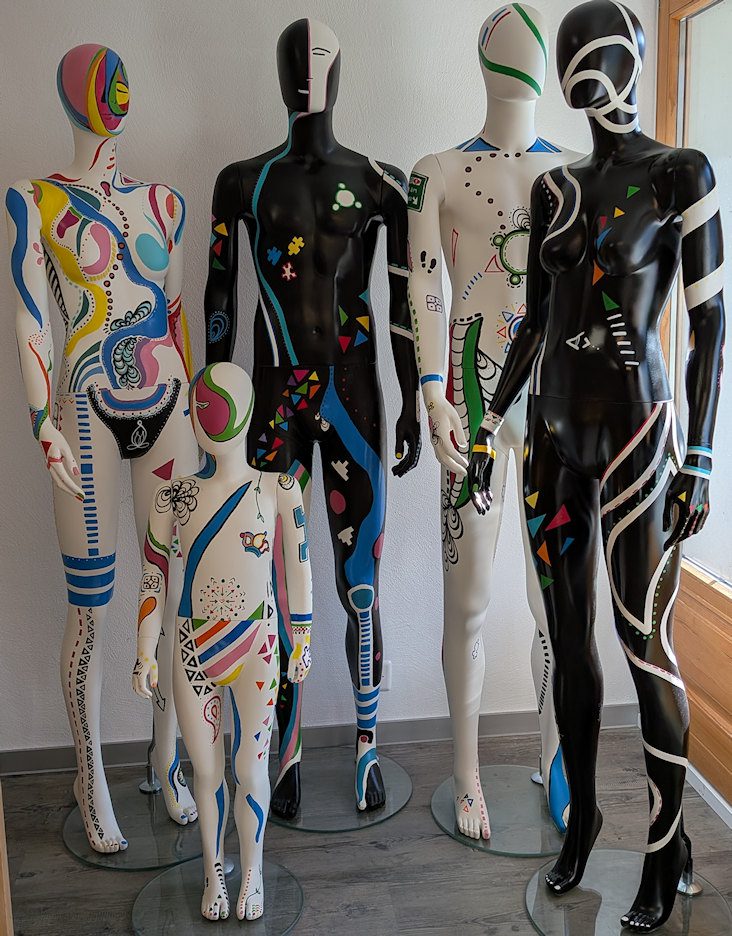 The Ubuntu Family