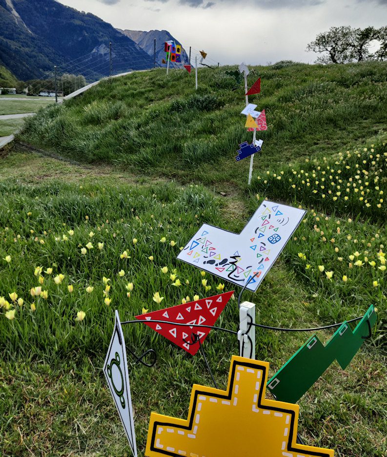 Friedenstänzer